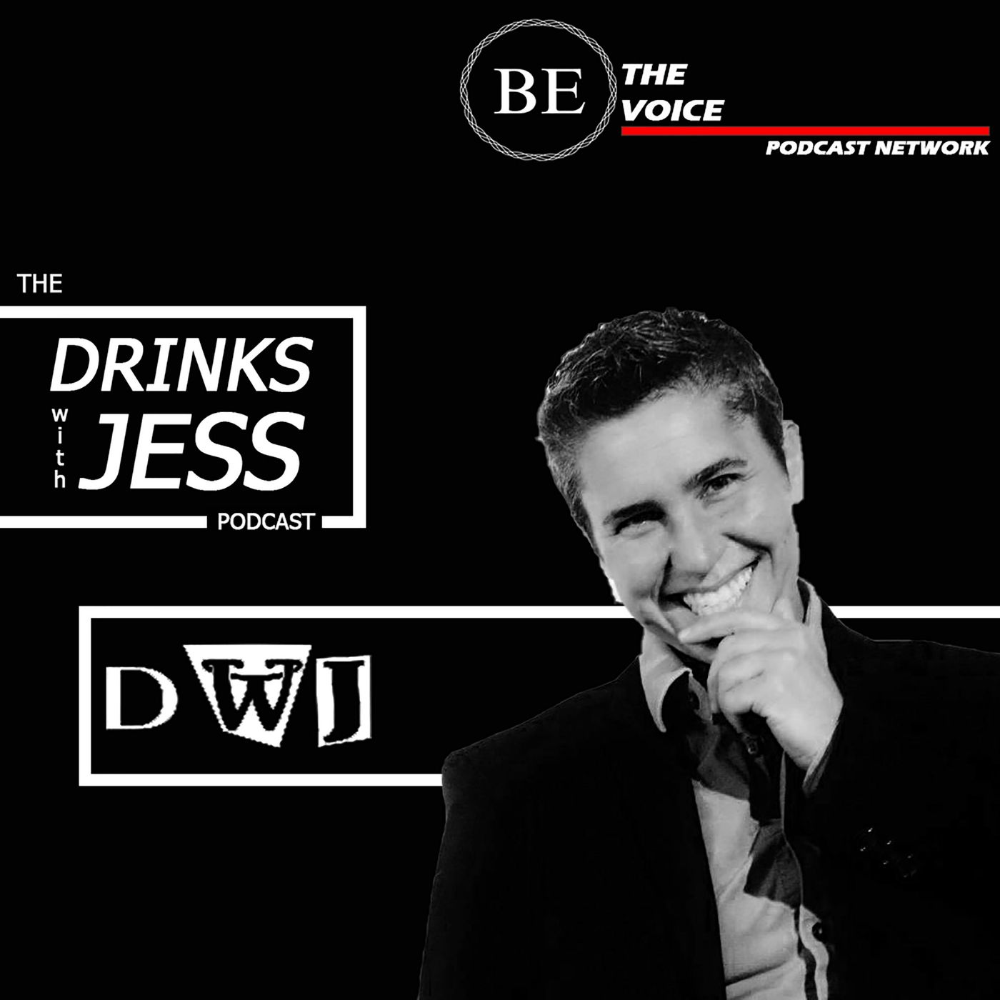 Drinks with Jess – Episode 145 – Self-Experiment