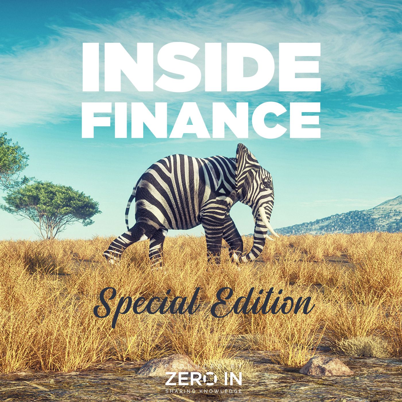 INSIDE FINANCE