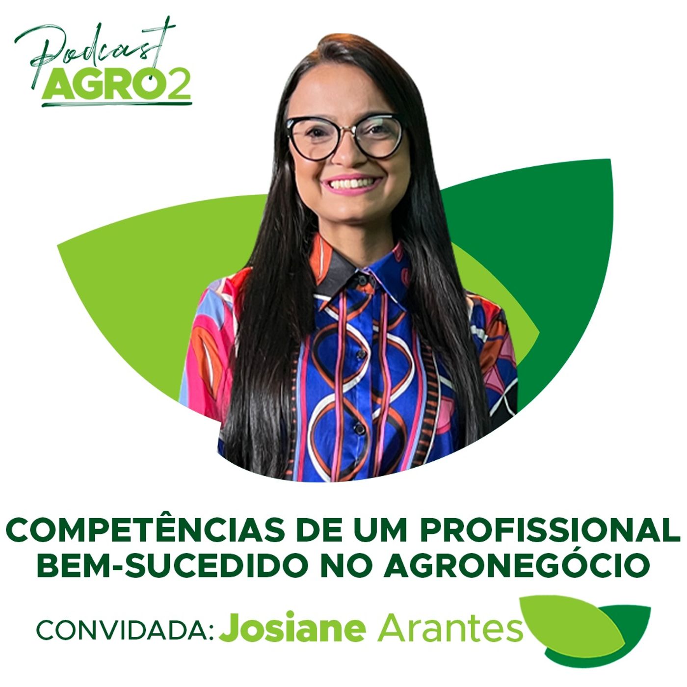 As competências comportamentais de um profissional bem-sucedido no agronegócio #185 episode artwork