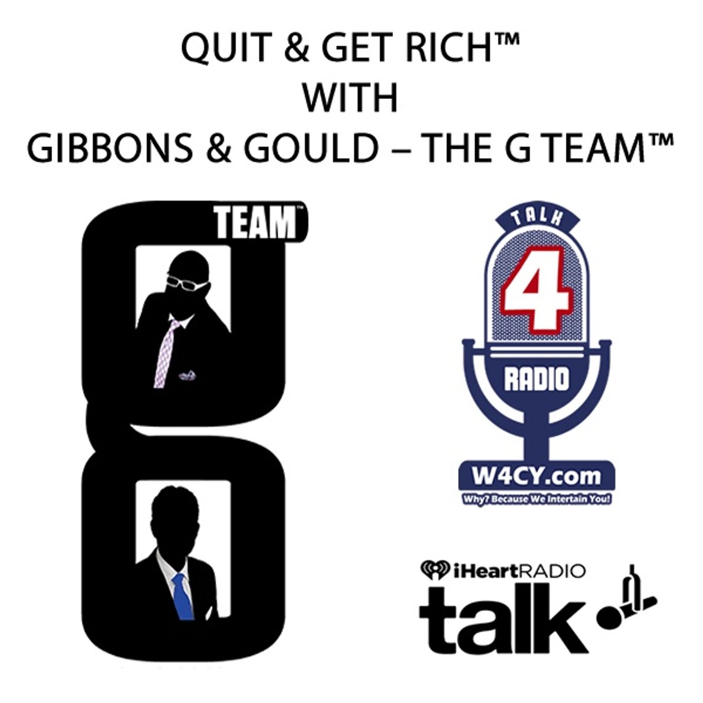 Quit & Get Rich™