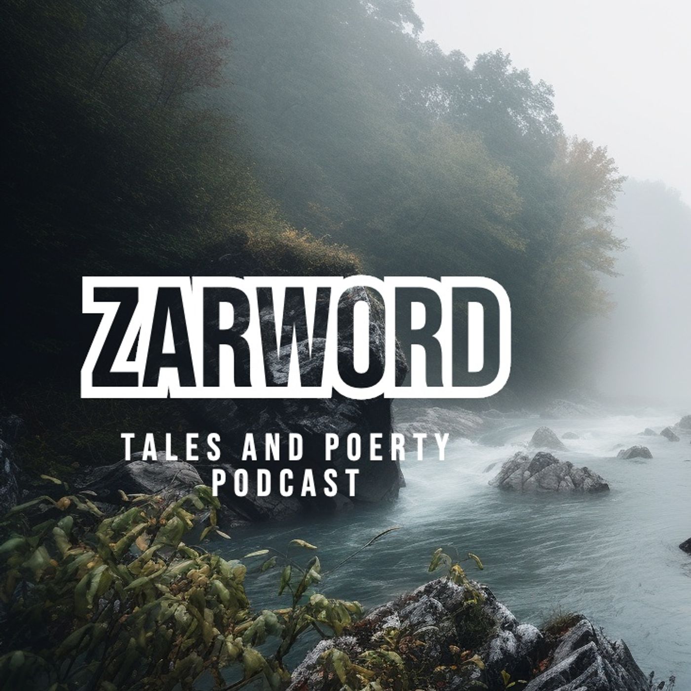 Zarword: Tales and Poetry Podcast