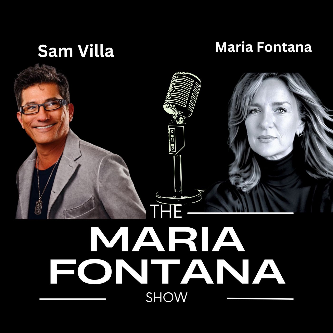 The Maria Fontana Show