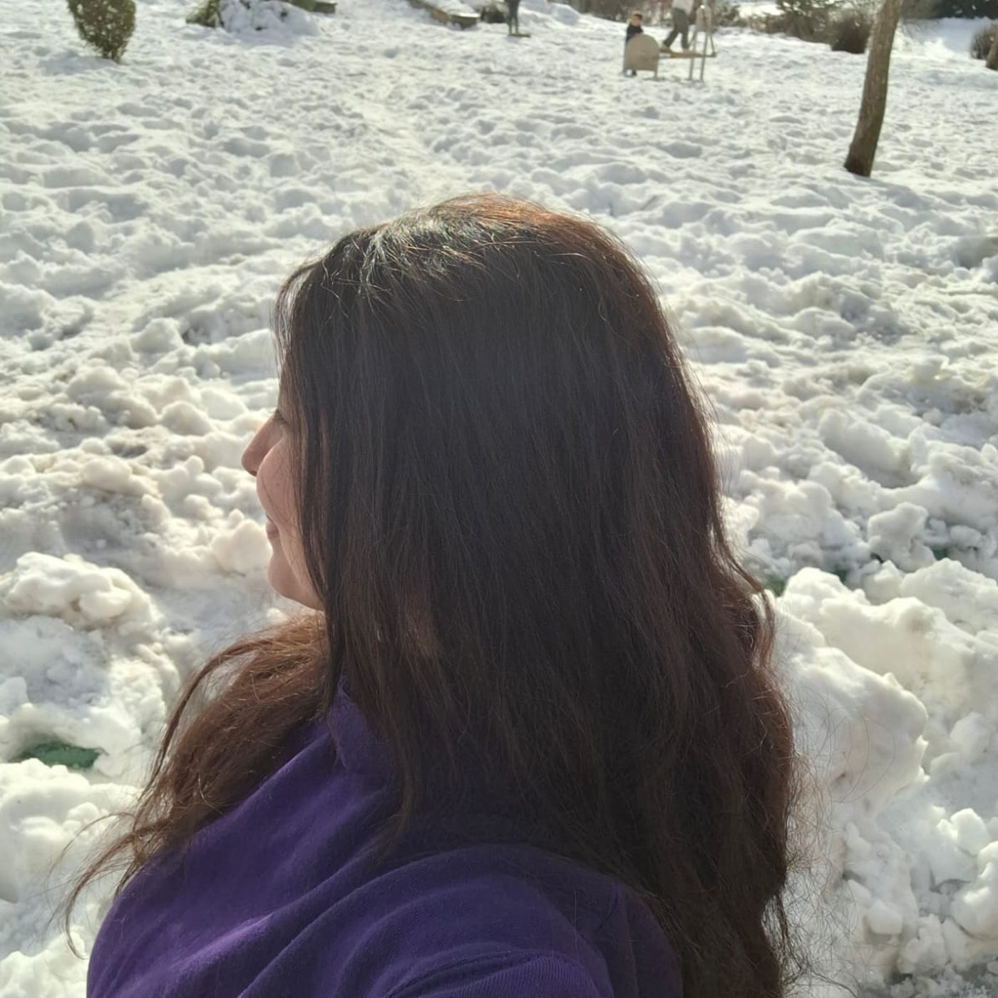 بنحب بعضنا وهذه المرة حلالا cover art