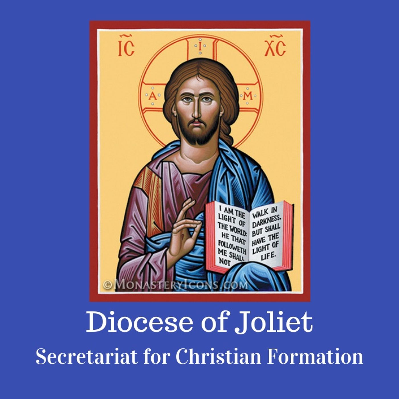 DOJ Youth & Adult Formation