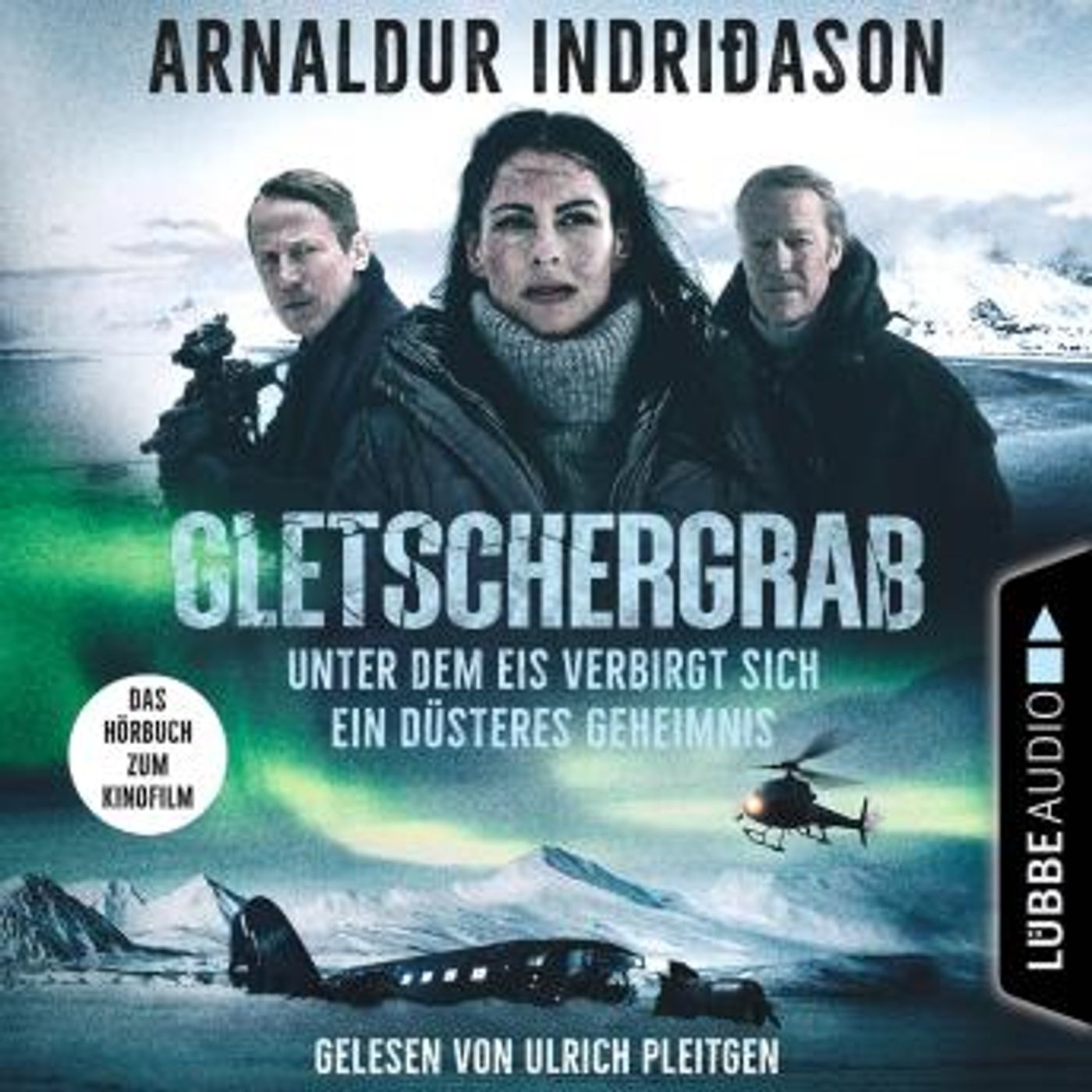 Top Full Audiobooks in Mystery, Thriller & Horror, Suspense