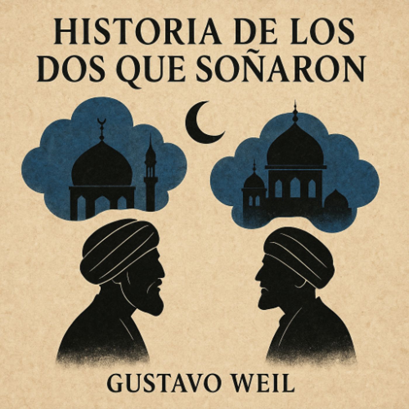 Portada de Audiolibros