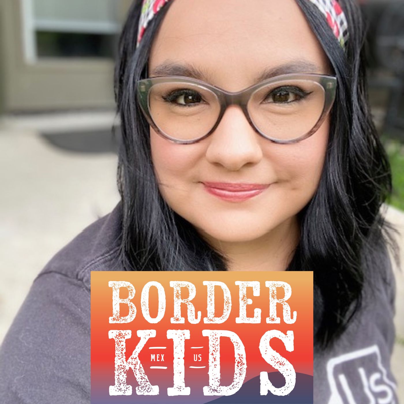 Border Kids