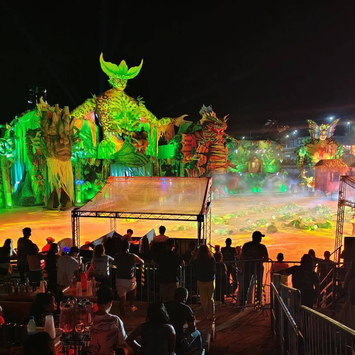 Projetos da Semana no Senado Federal