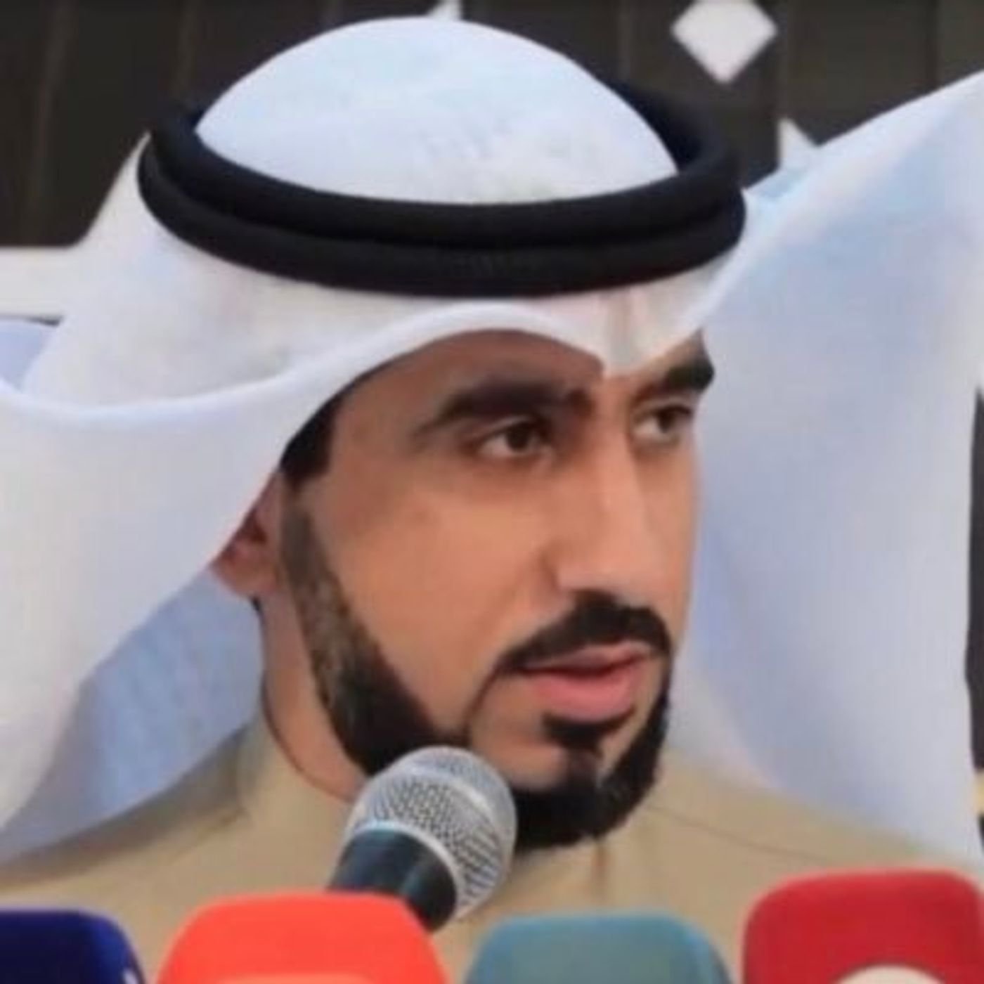 عندما ينتصر الدعاء على قوانين البشر !! أ. صلاح المهيني #خطبة_جمعة #دين || @salah_almahini