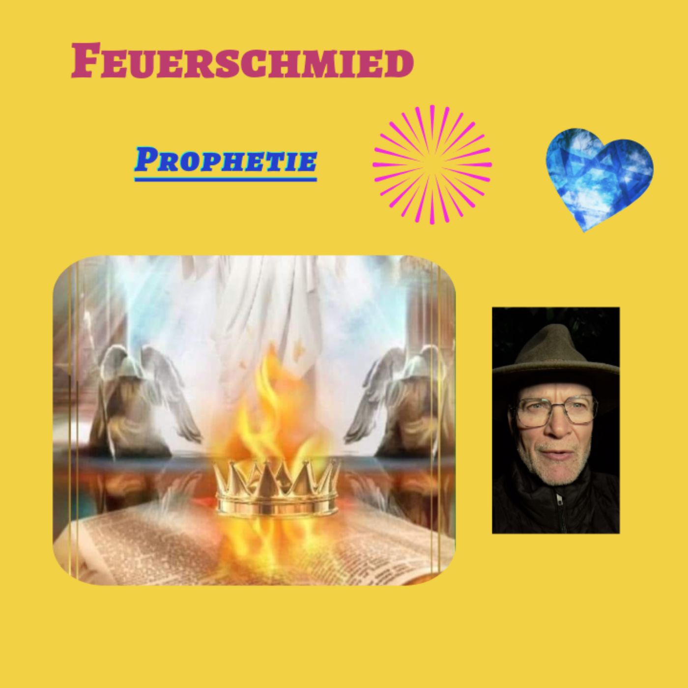 Feuerschmied