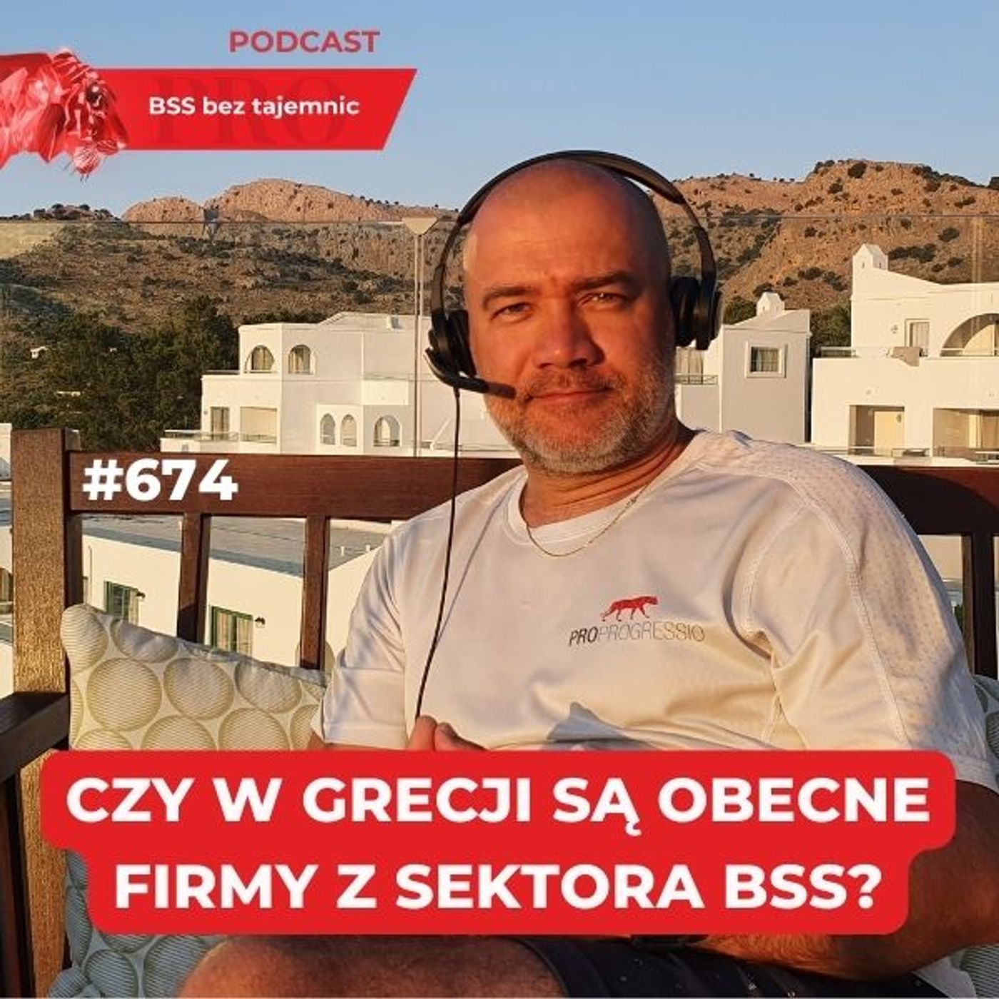 BSS bez tajemnic
