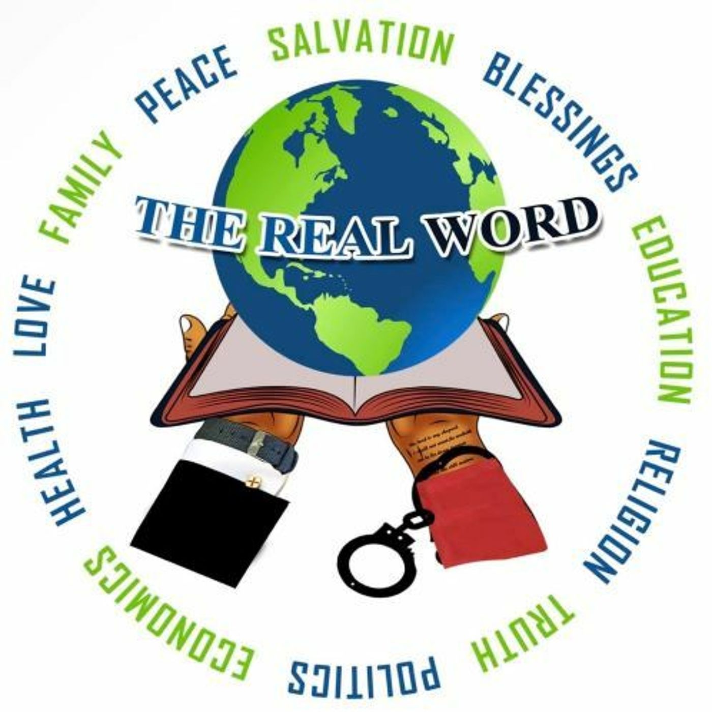 The Real Word Podcast