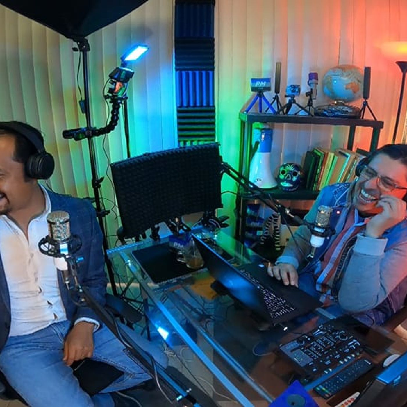 INSURRECTO Podcast | Análisis, entrevistas ácidas e irreverentes sobre política mexicana