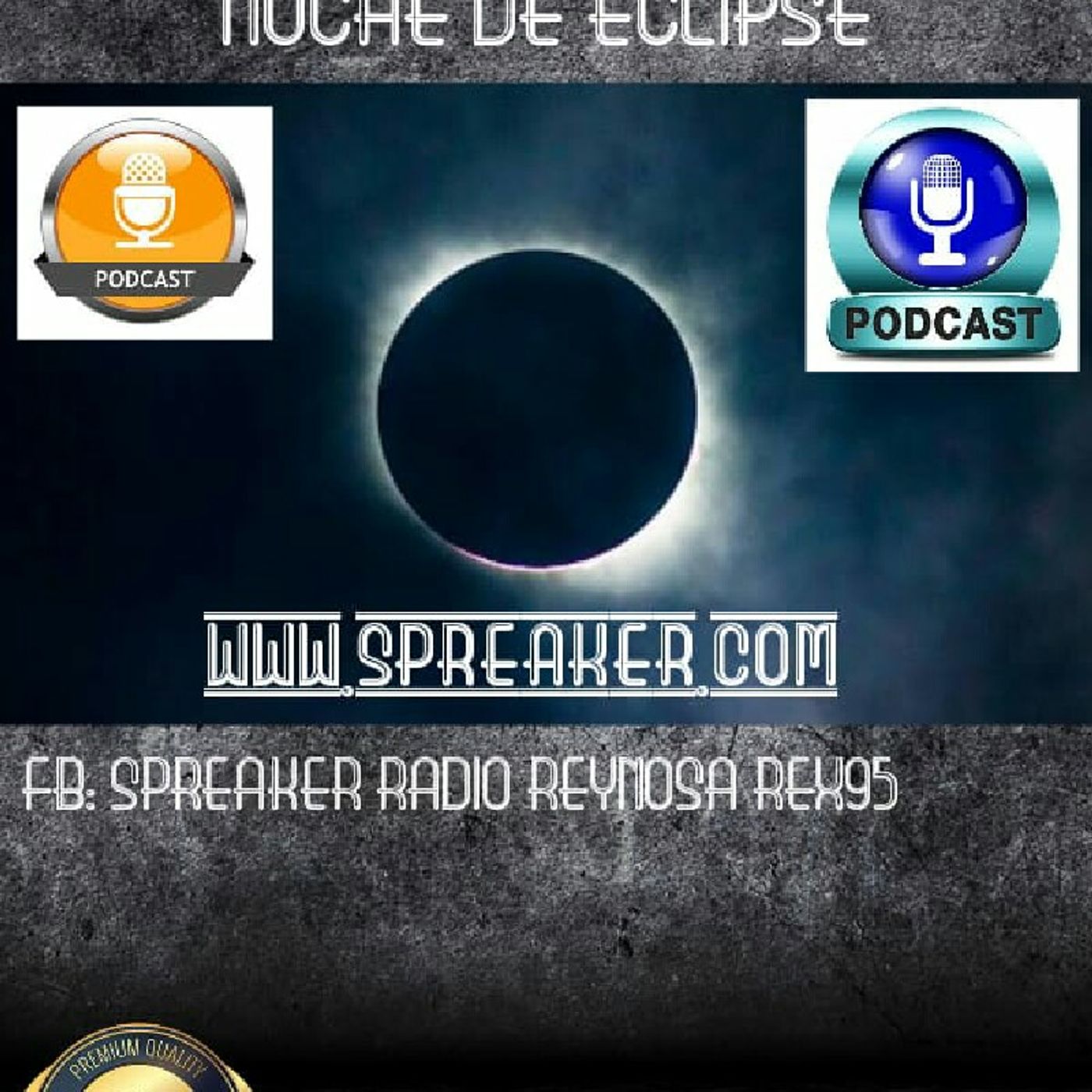 Episodio 55 - Noche De Eclipse thumbnail