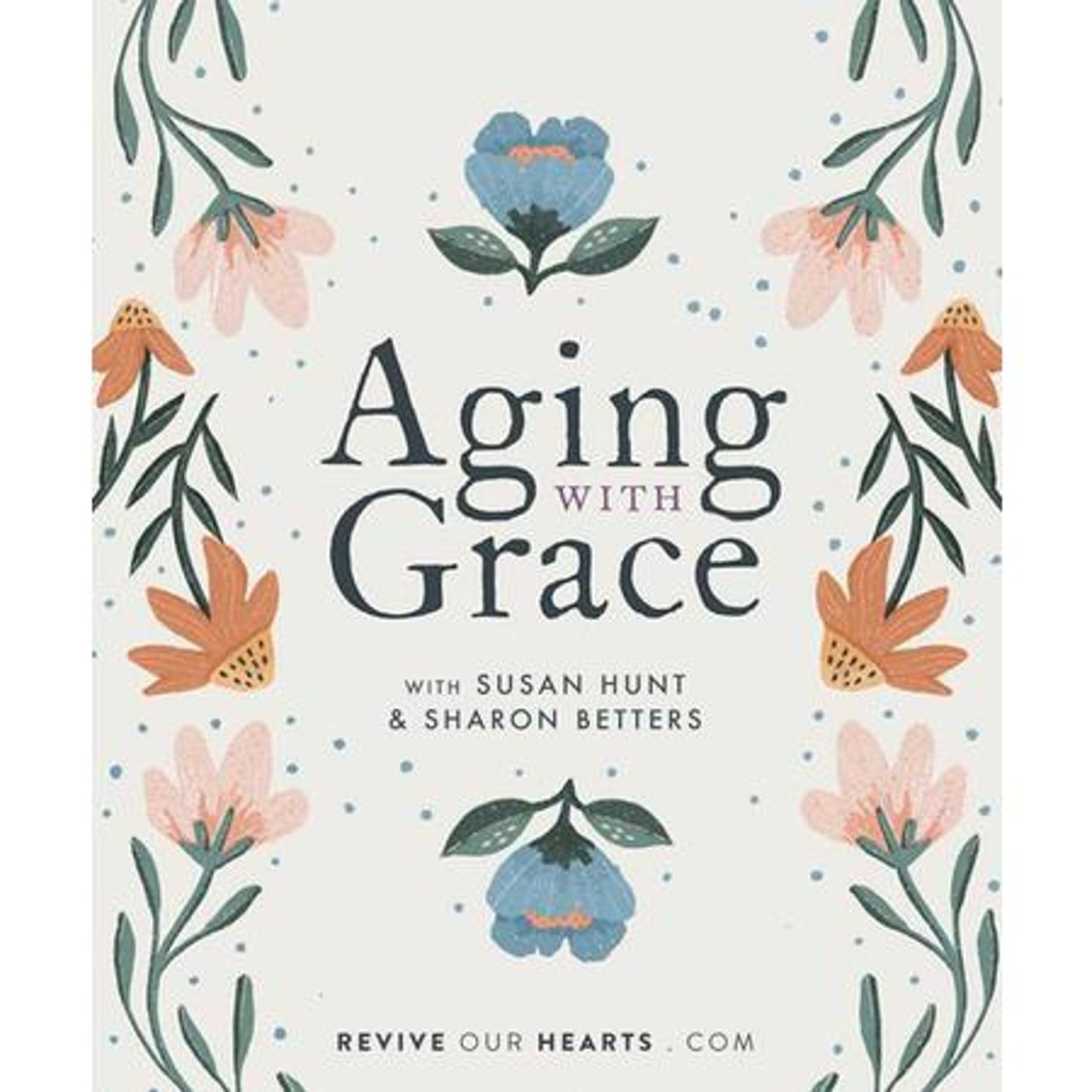 Grace & Peace: Heart to Heart 2