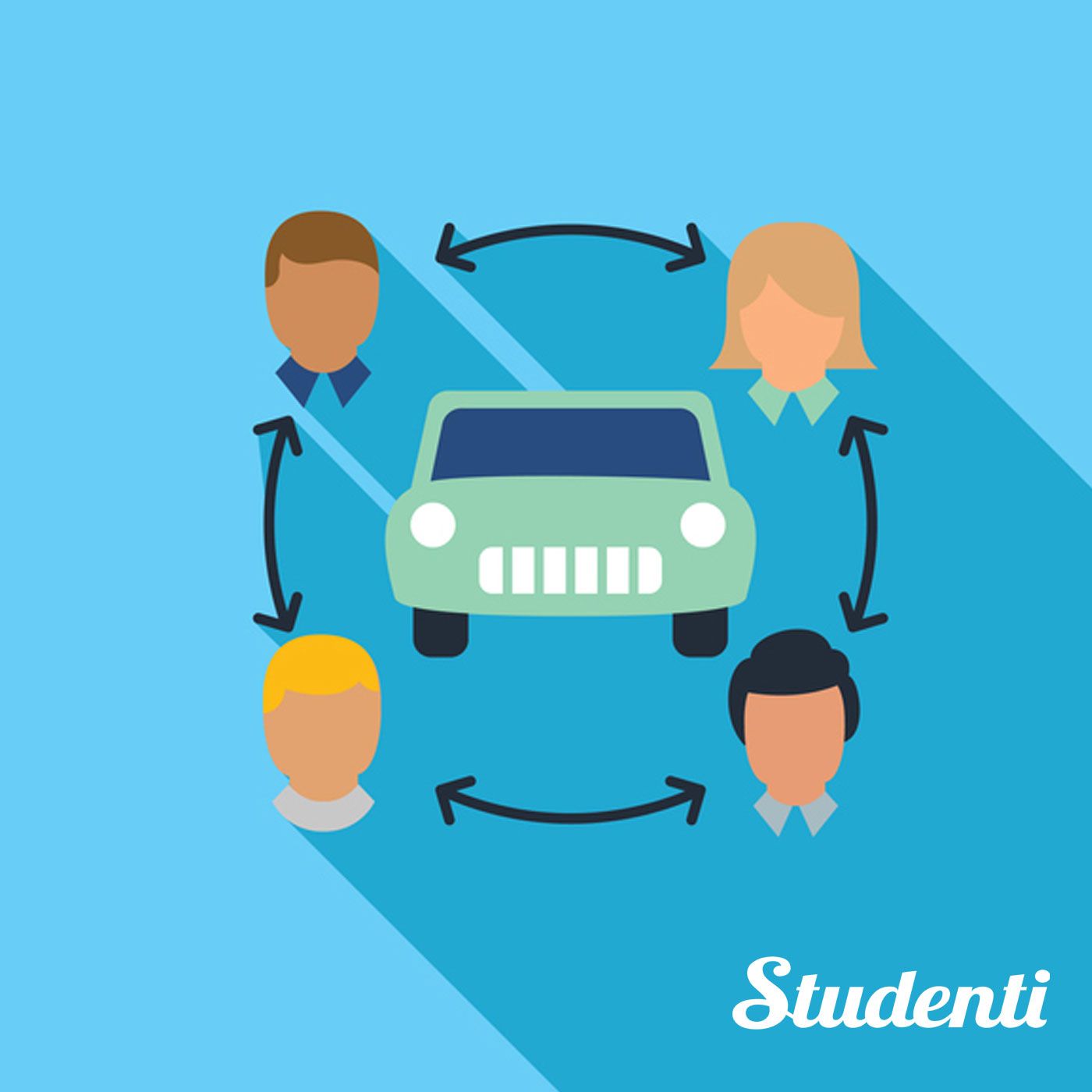 Economia - Cos'è la Sharing Economy episode artwork