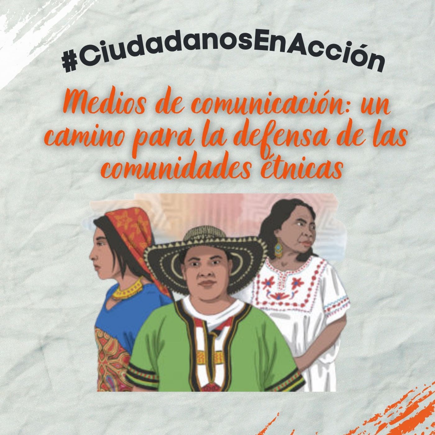 Ciudadanos en acción