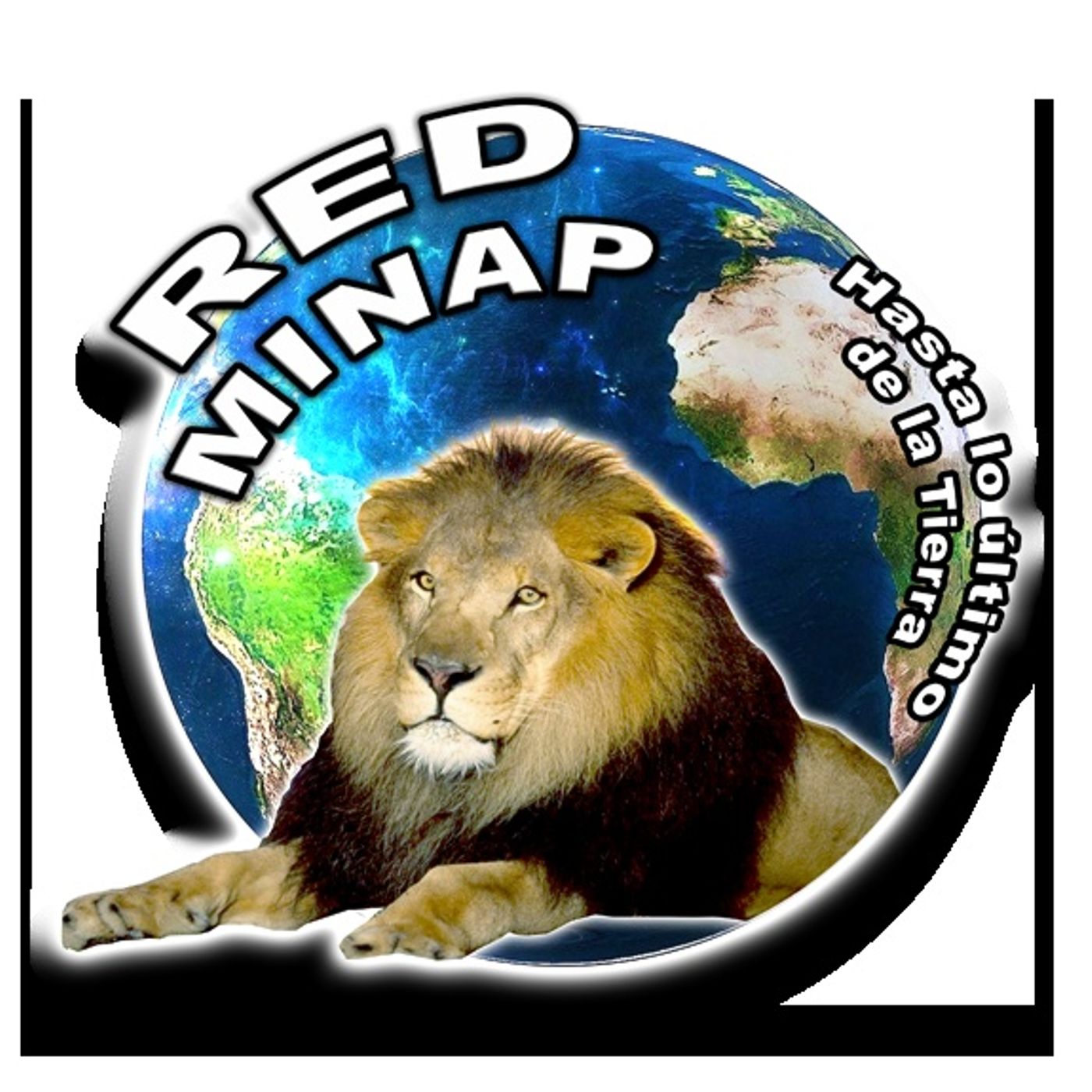 Red Minap's show