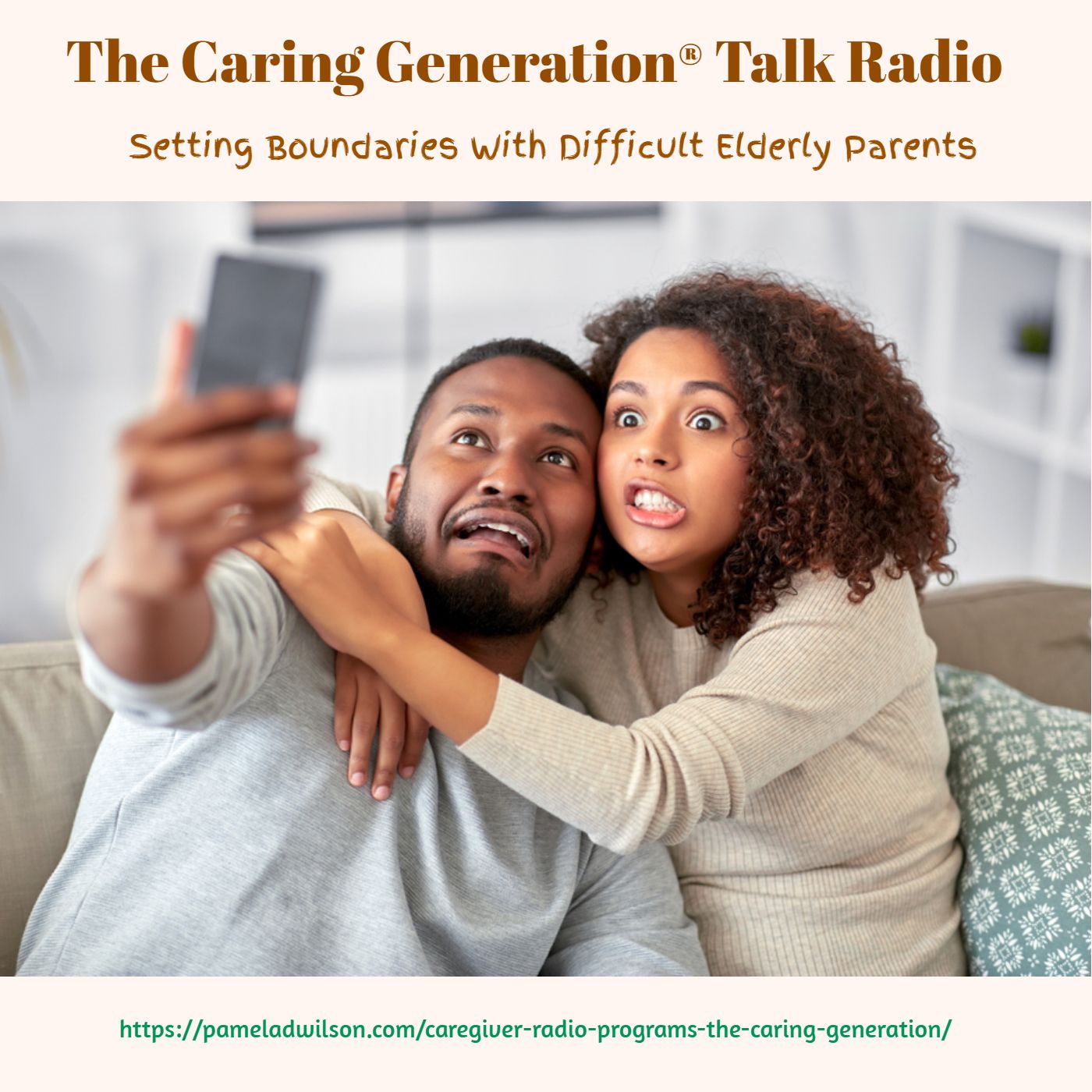 The Caring Generation® | Advice & Tips for Caregivers
