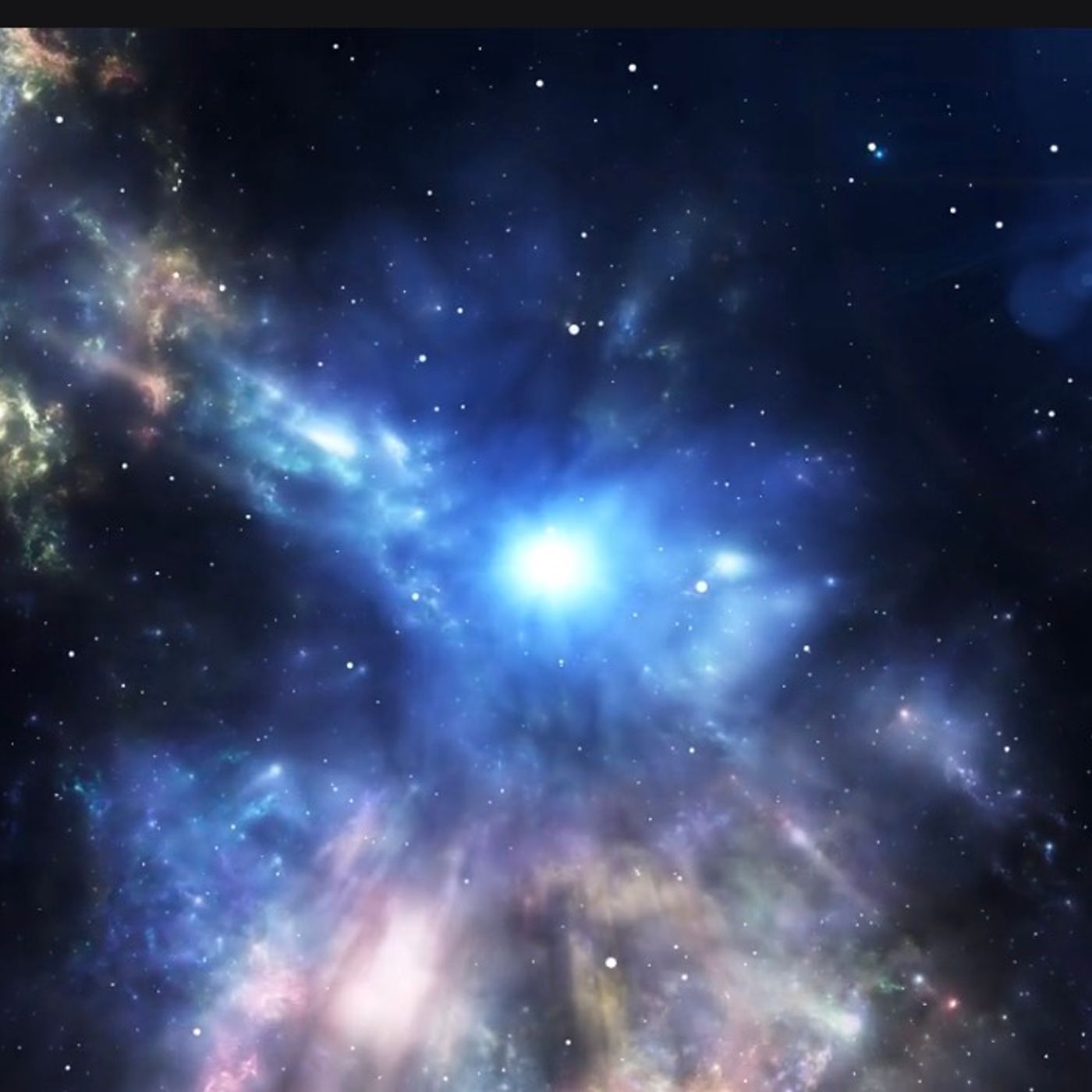S131E9: The Milky Way As A Galaxy Is Moving Around The Earth At 1.3 Million Miles Per Hour - Trevor Gear episode artwork