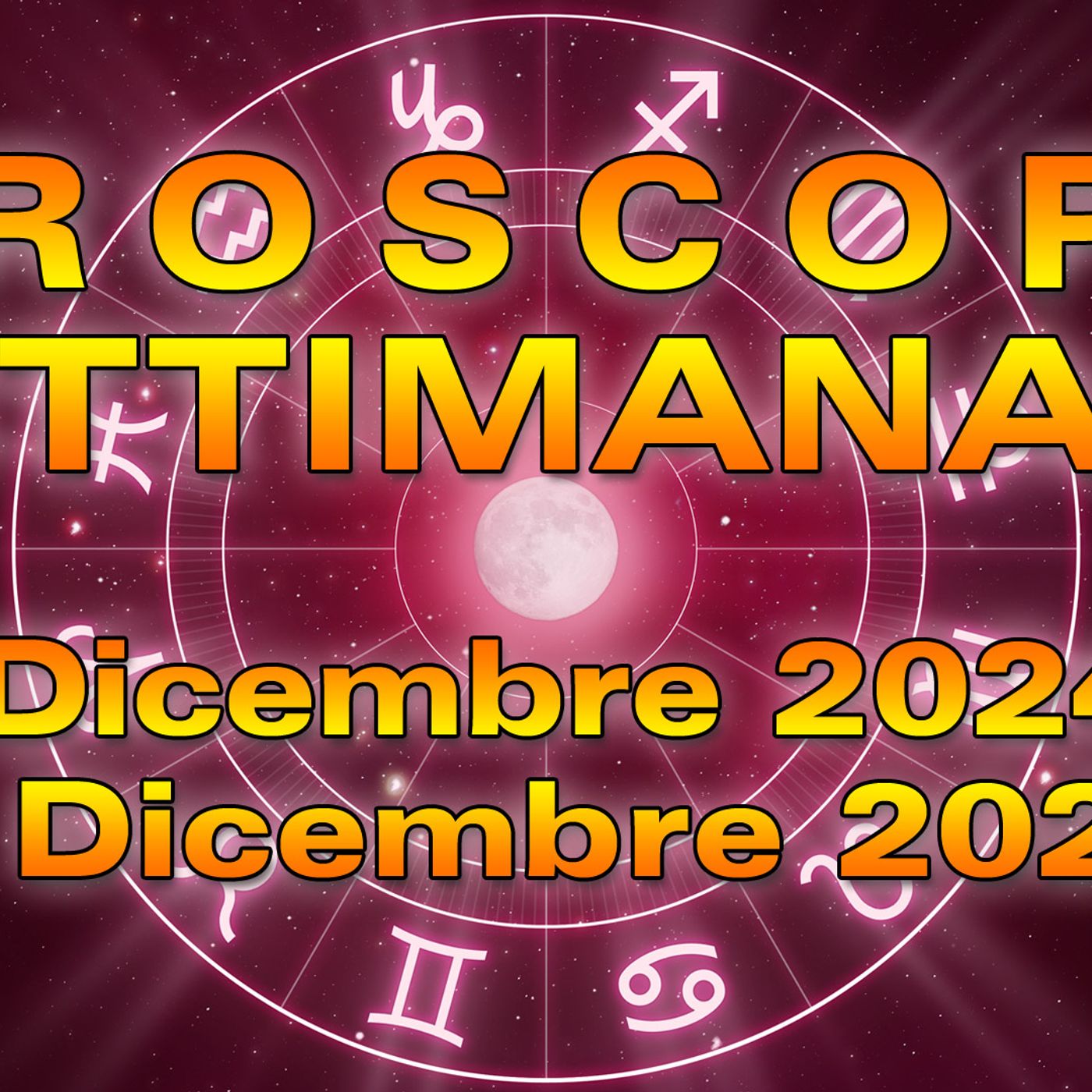 Oroscopo Del Giorno
