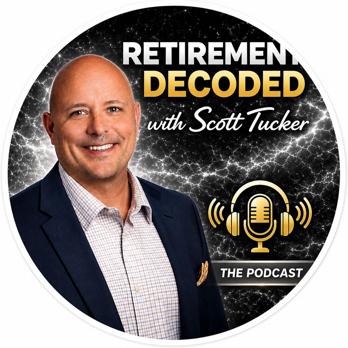 Retirement Decoded Podcast