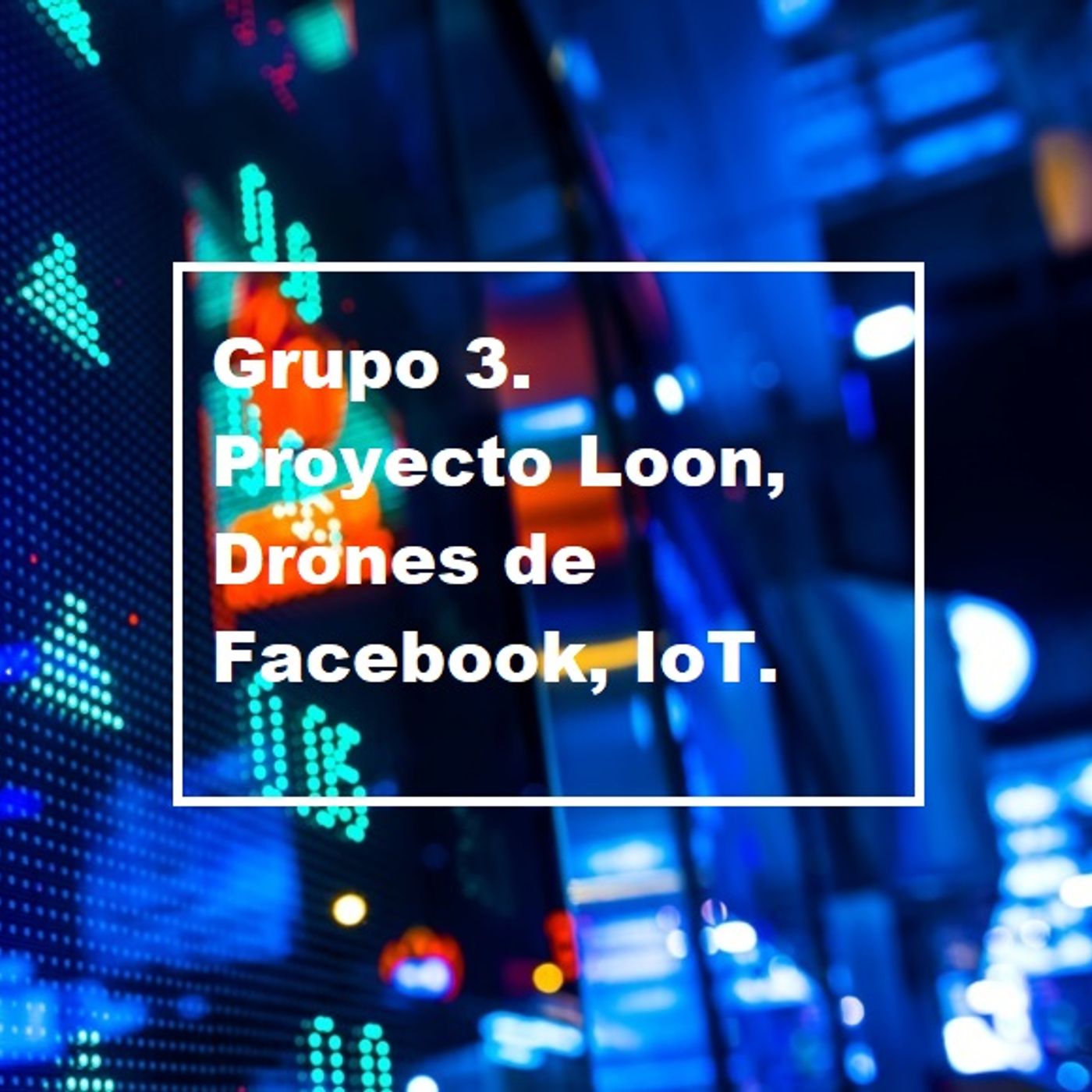 Grupo 3. Podcast. Comercio Electrónico