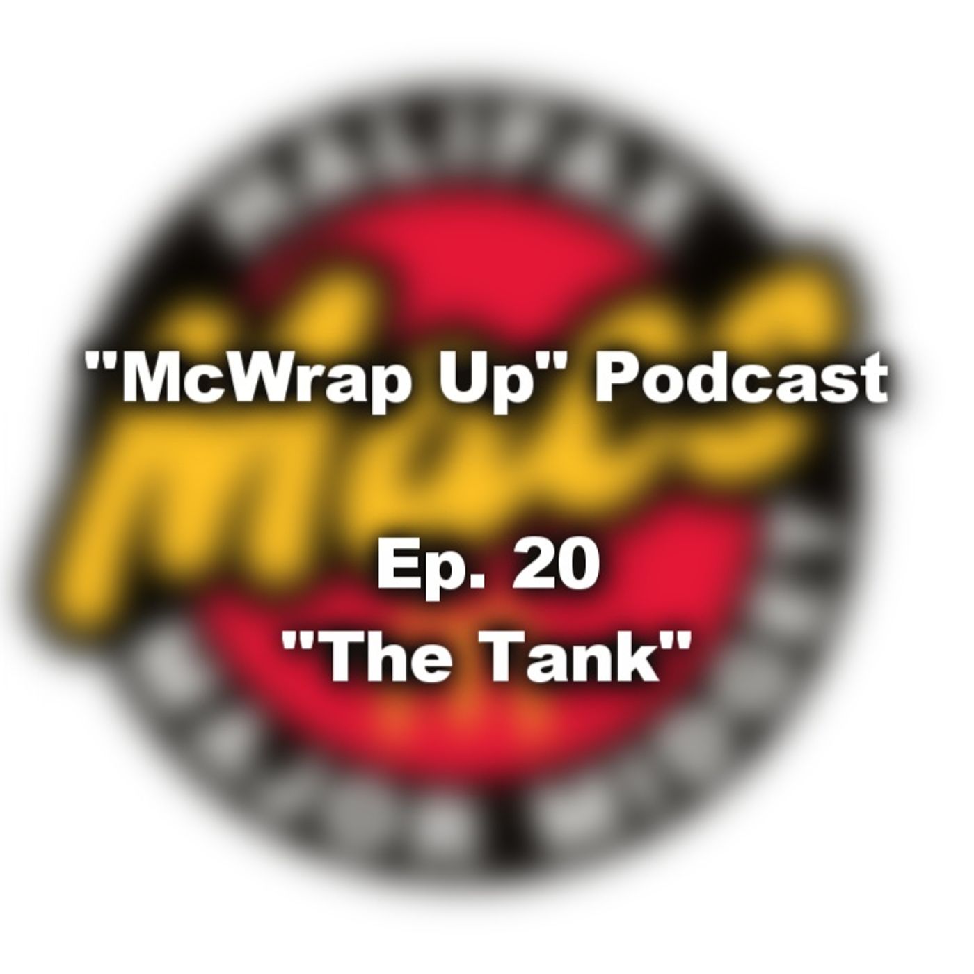 The Tank