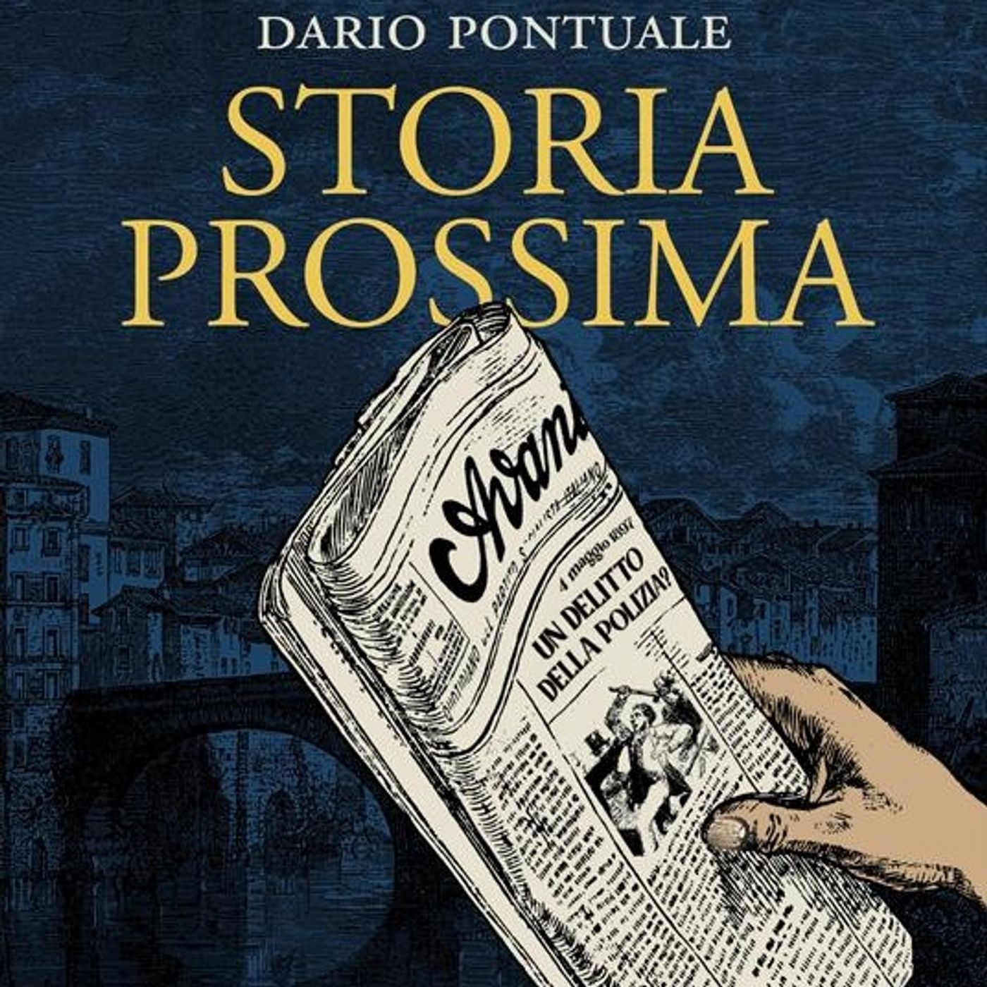 il posto delle parole