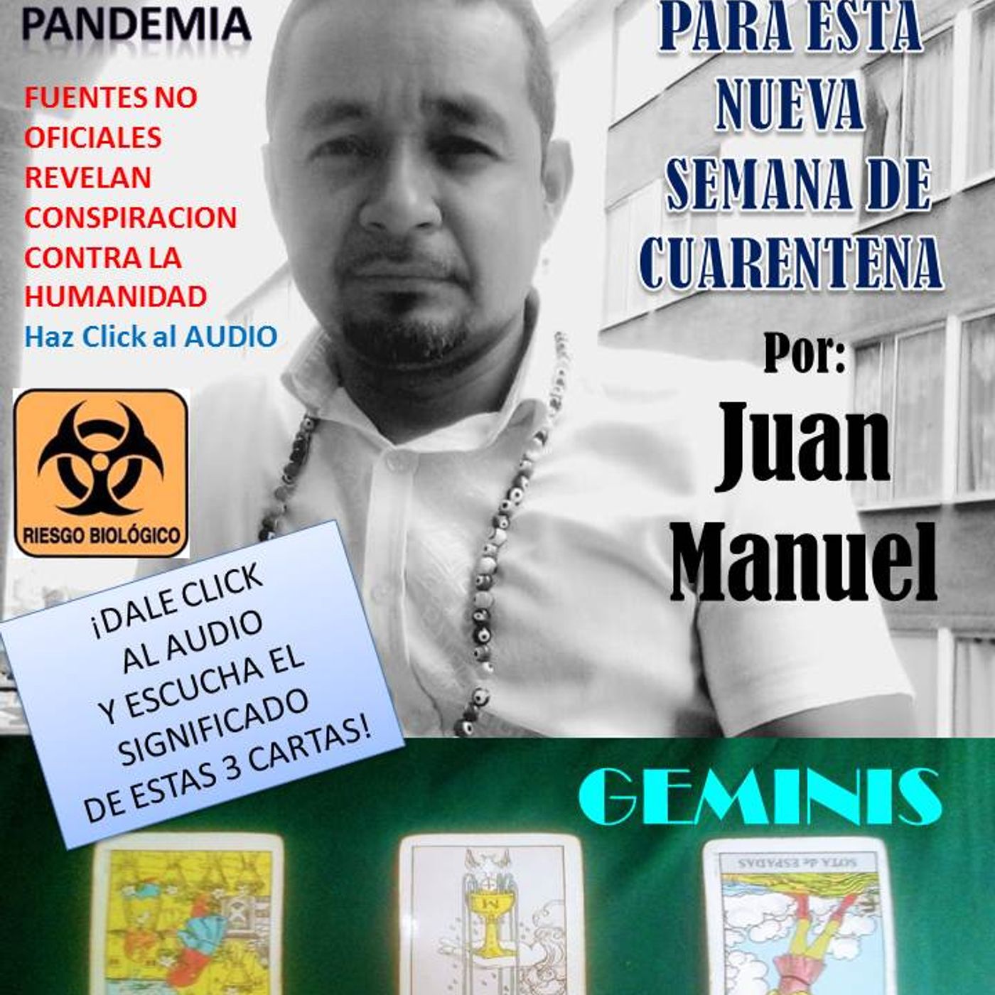 Audiotarot Todos Los Signos