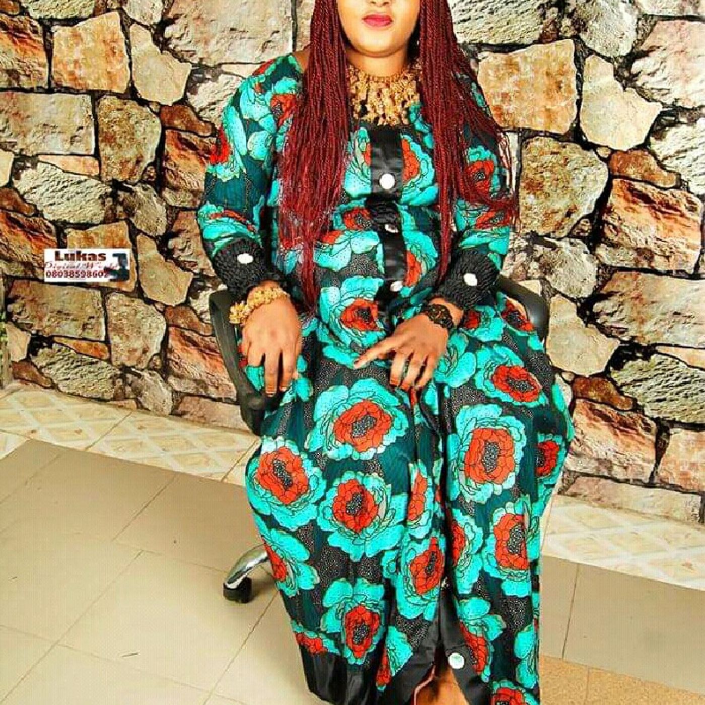 ADEREMI IGE ABIOLA\'s podcast