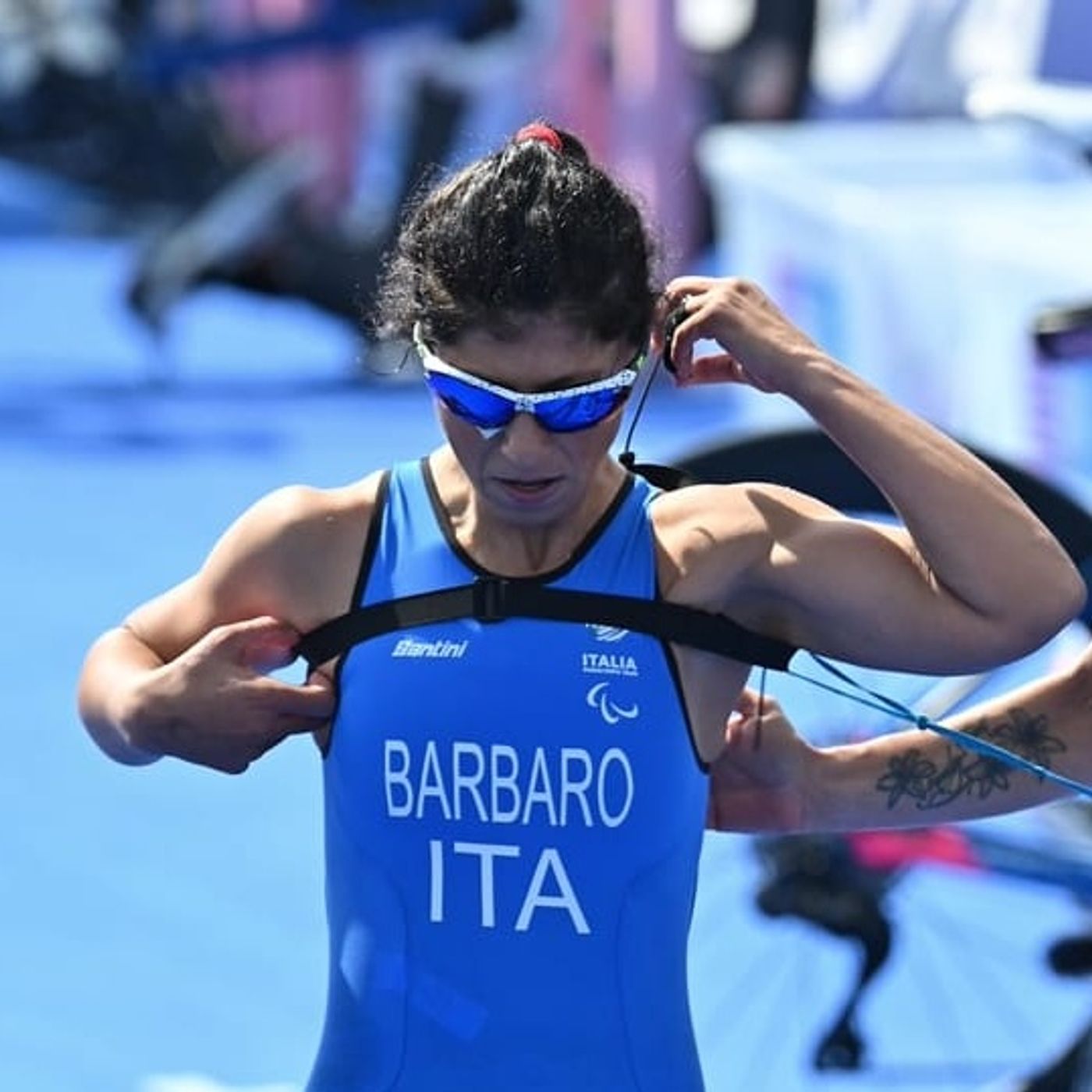 Mondo Triathlon Daddo Podcast