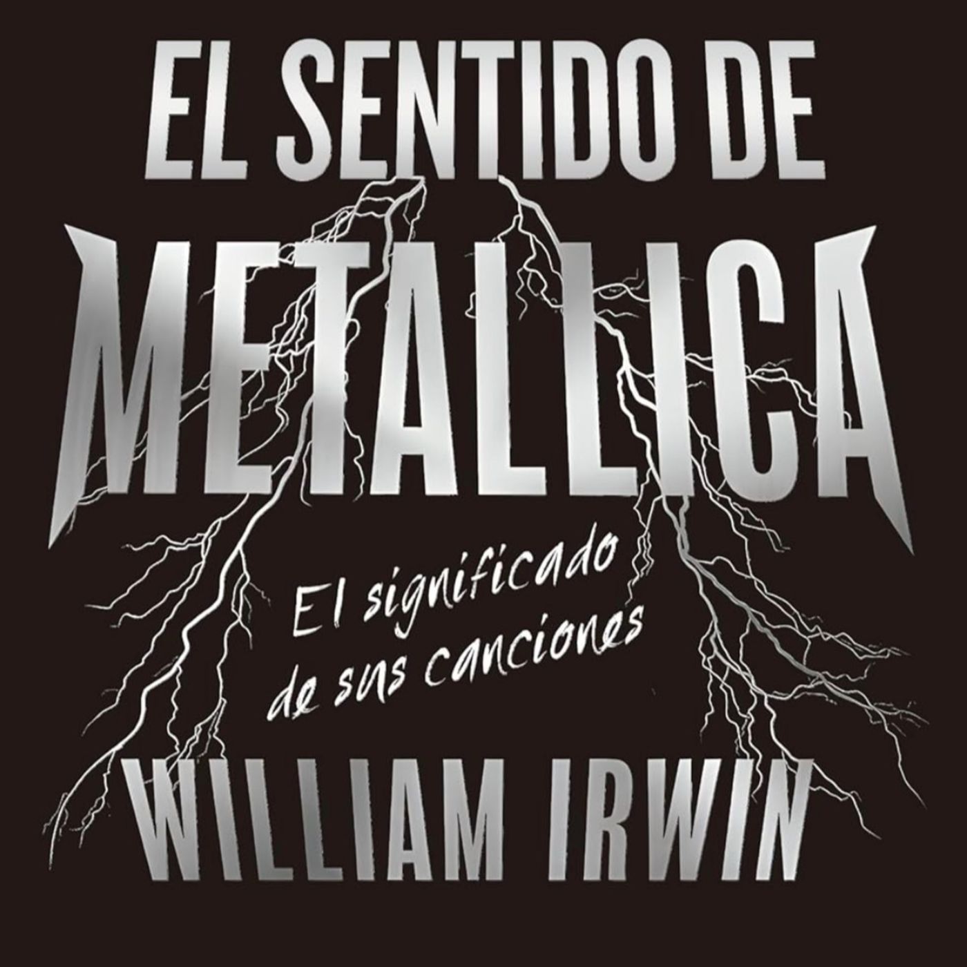 El Sentido de Metallica: Ryde the Lyrics con el Dr. William Irwin episode artwork