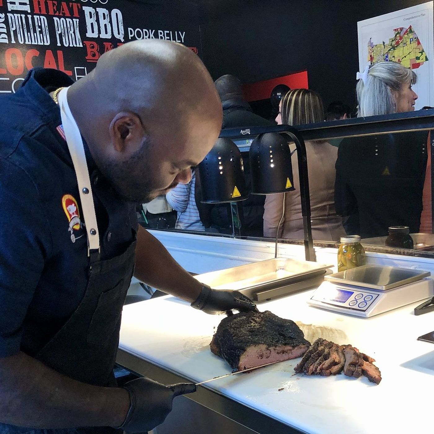 Hell’s BBQ restaurant in Oswego shutting down in July episode artwork