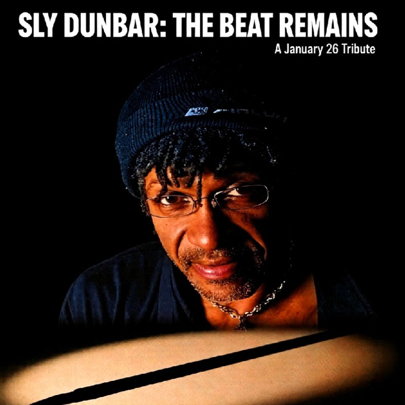 When the Drum Goes Quiet: How Sly Dunbar Disciplined Reggae & Changed the World Forever