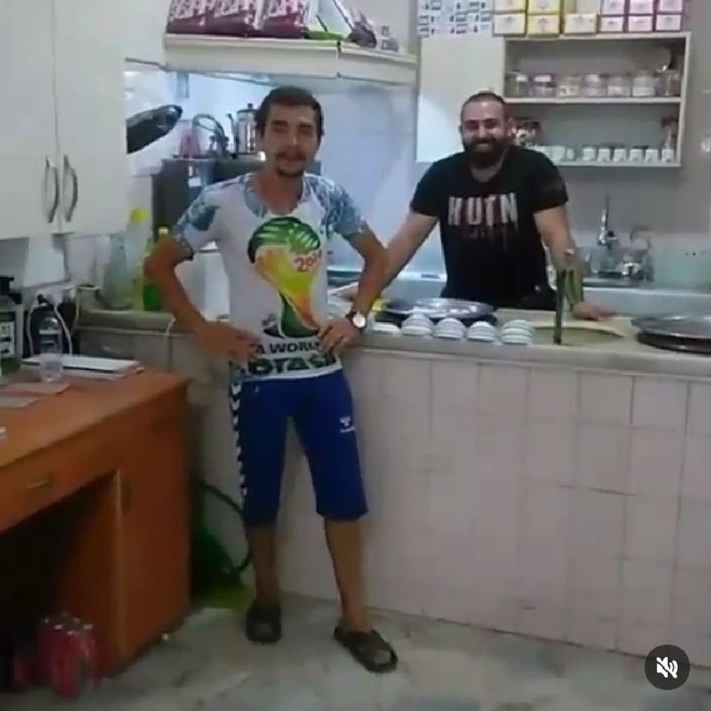 Radyo arabesk damar