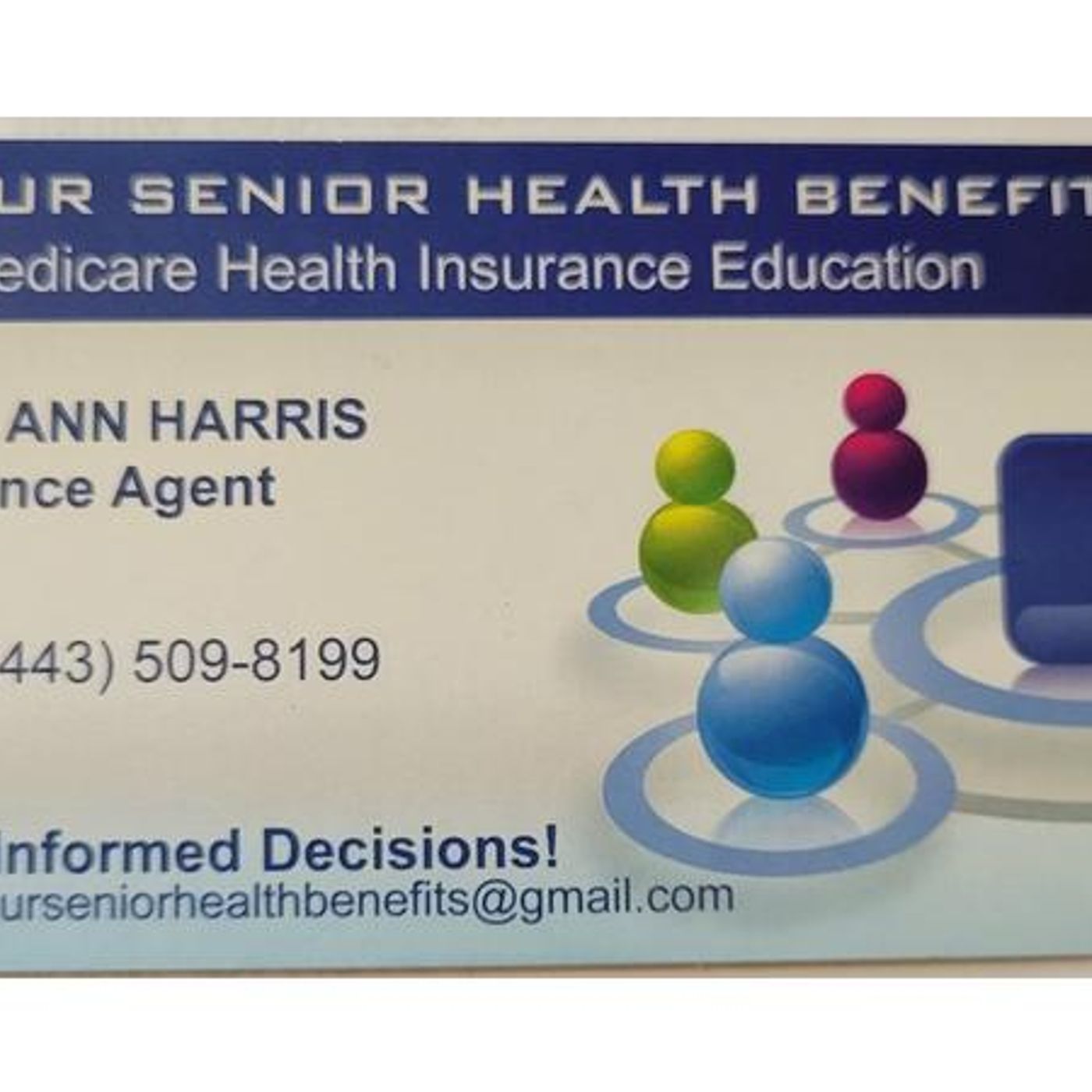 It's Time 2 Make That Change / Who is Protecting Our Seniors ? episode artwork