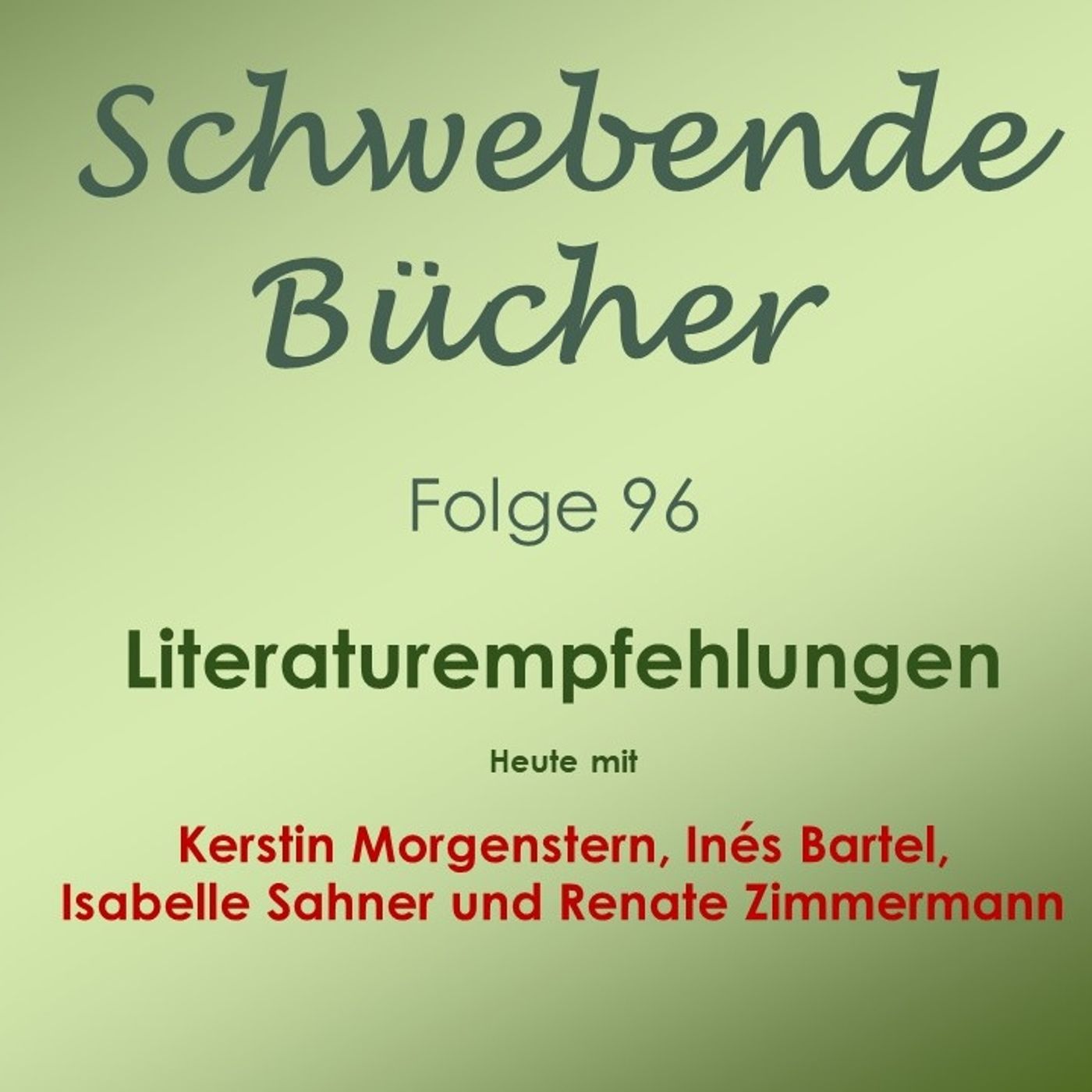 28.00. Begrüßung zur 96. Folge episode artwork