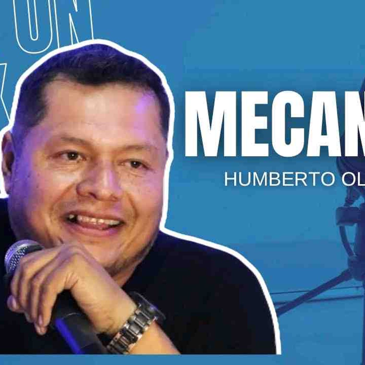 Bajo el cofre: secretos entre grasa y motores | tecnólogo Humberto Olmedo