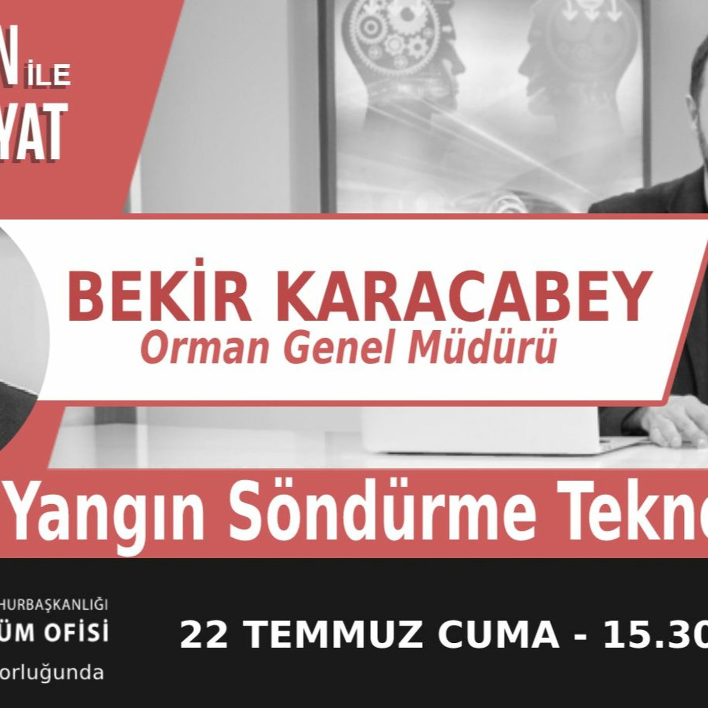 "Yangın Söndürme Teknolojileri" | Bölüm389