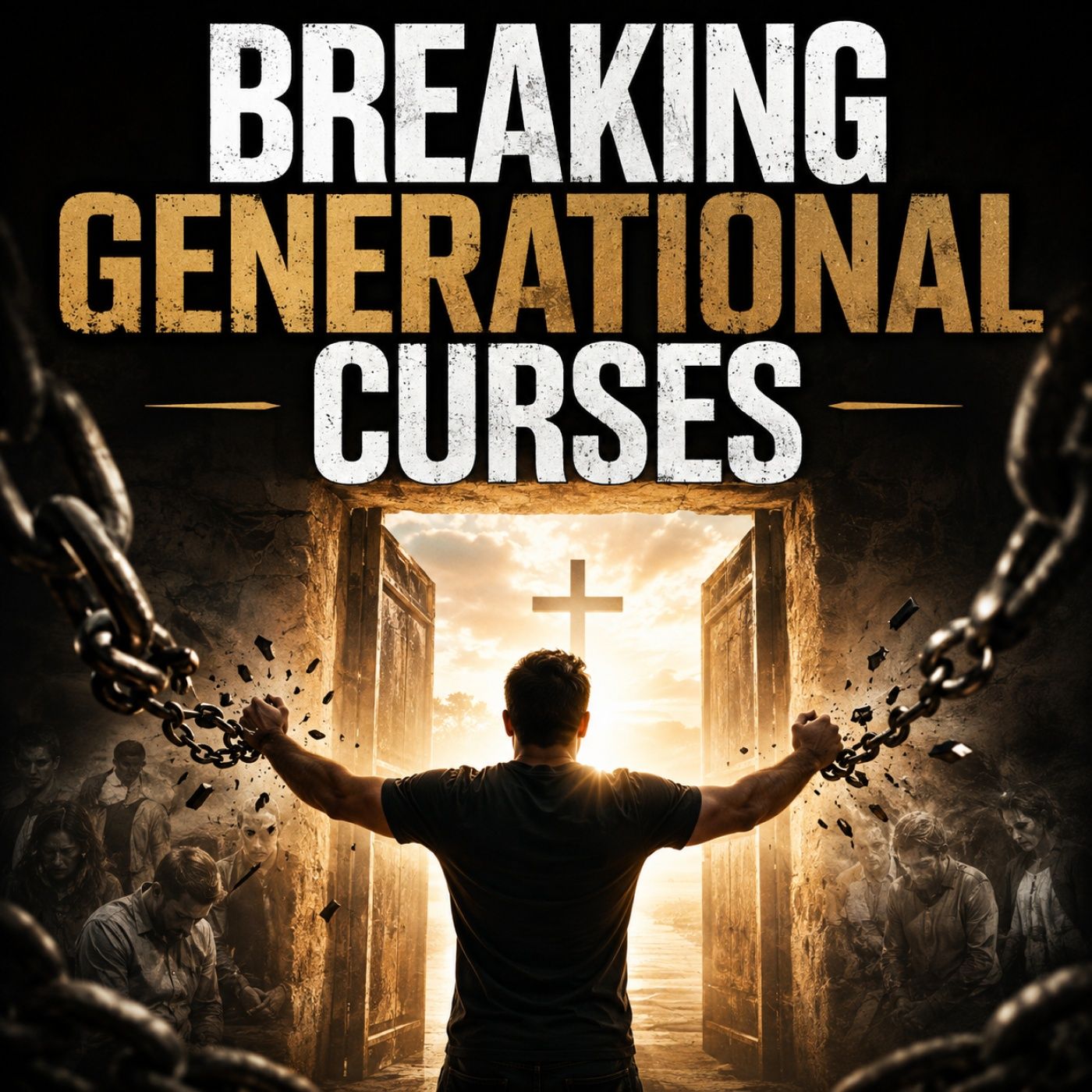 Breaking Generational Curses: A Biblical Path to Freedom and Renewal