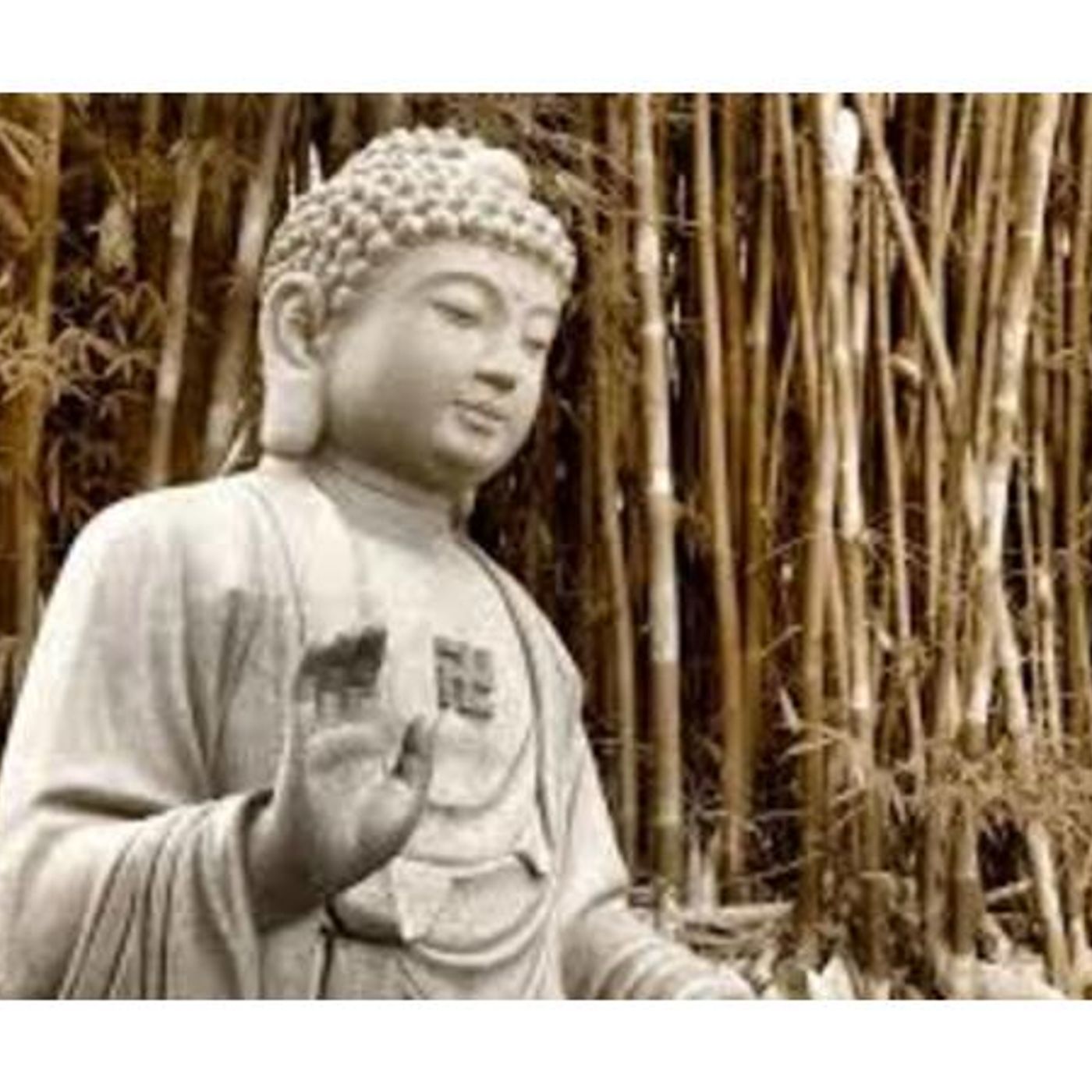 MELCHIZEDEK - King of Salem - Earth's Hero! Part 9: The Buddhist Faith episode artwork