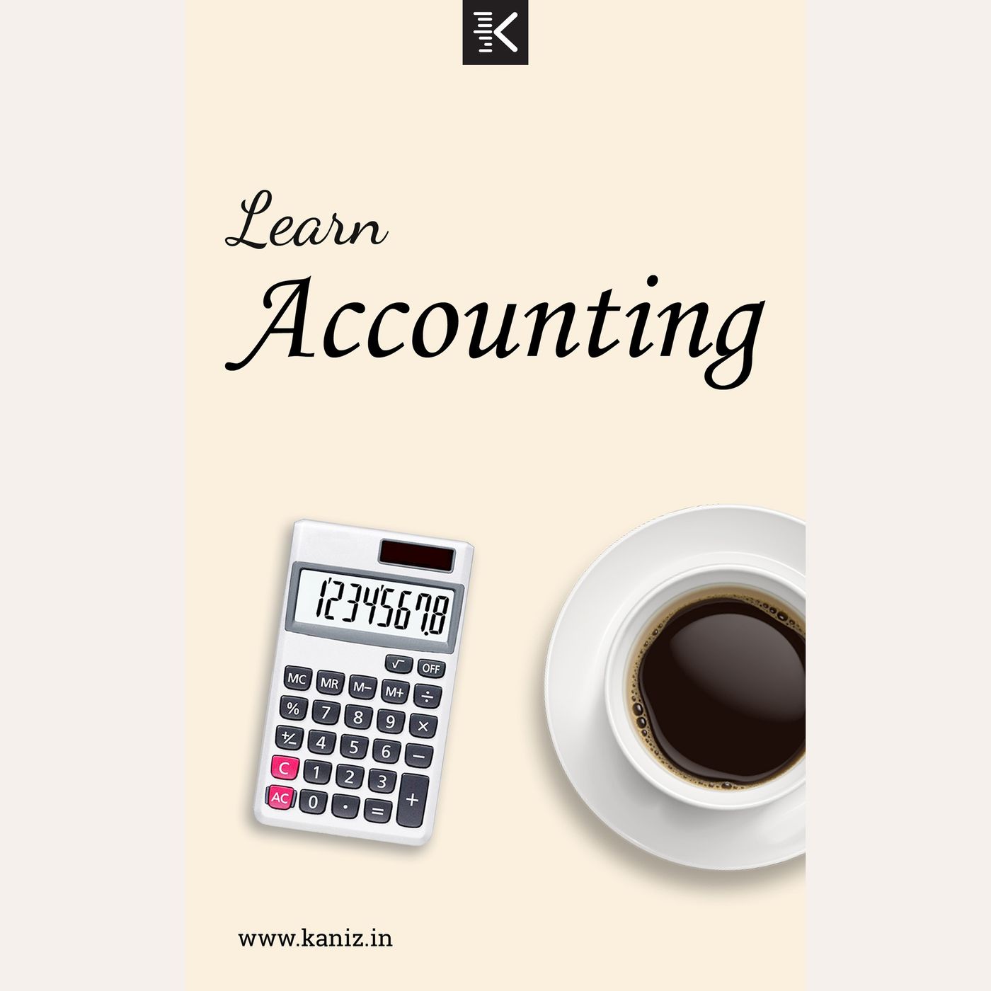 Learn Accounting: Bookkeeping, Financial Statements & Business Basics