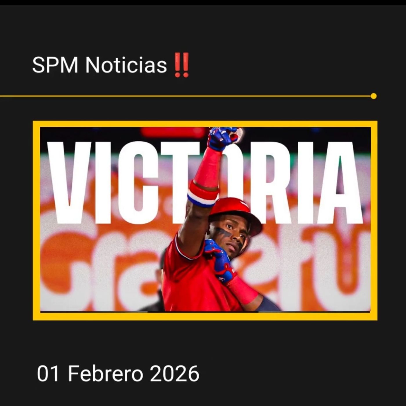 Dominicana logra ganar su primer partido, en la Serie del Caribe, México 2026.