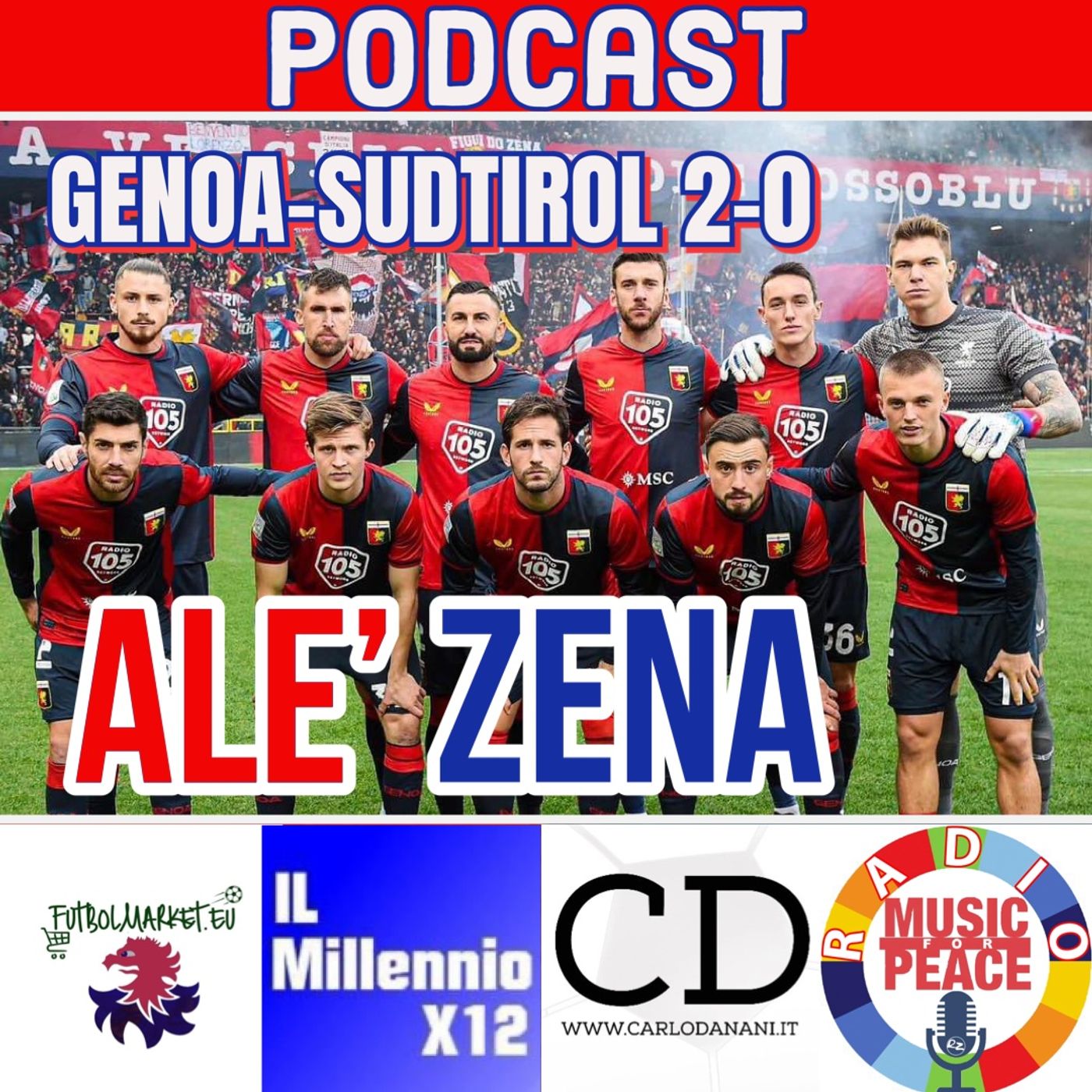 ALE\' ZENA