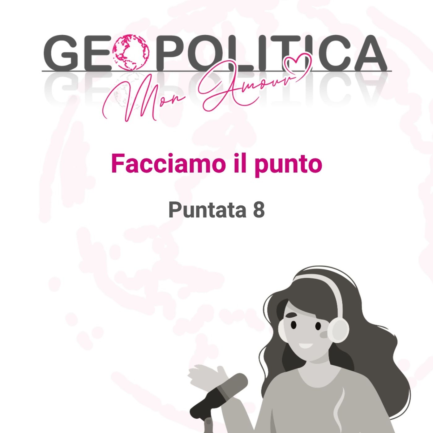 Facciamo il punto_puntata 8 episode artwork