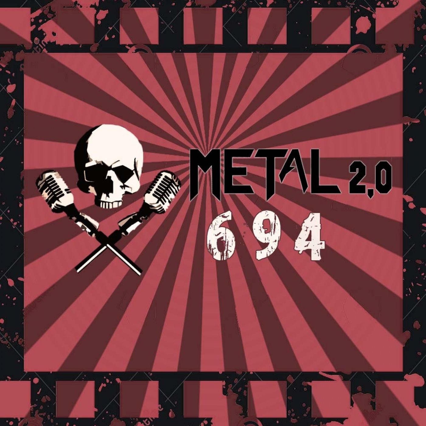 METAL 2.0