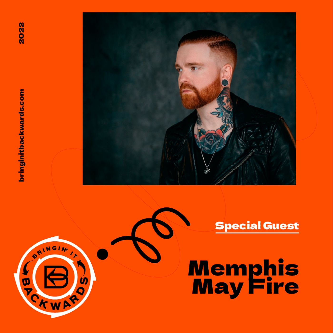 Interview with Memphis May Fire (Matty Returns!) Image