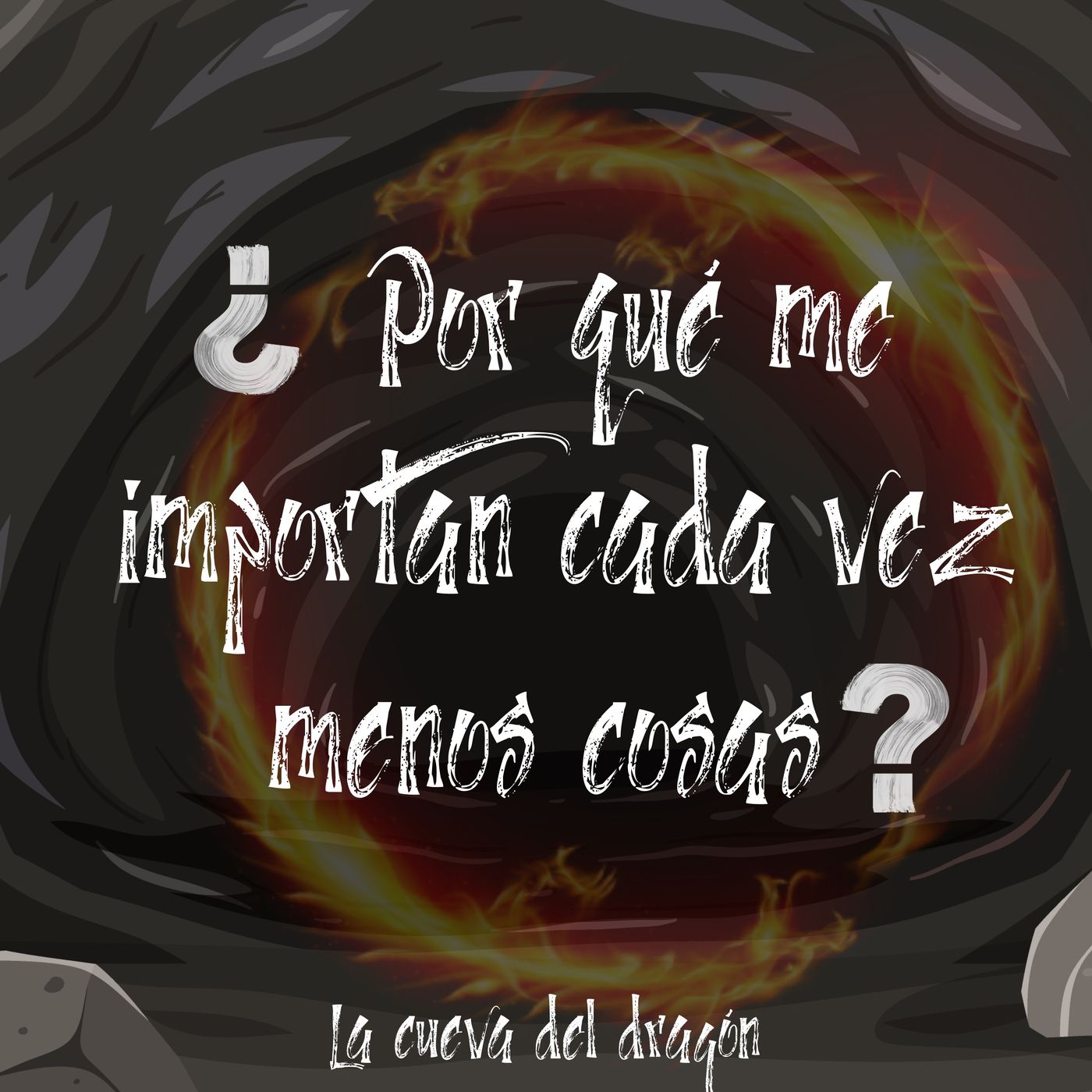 La cueva del dragón