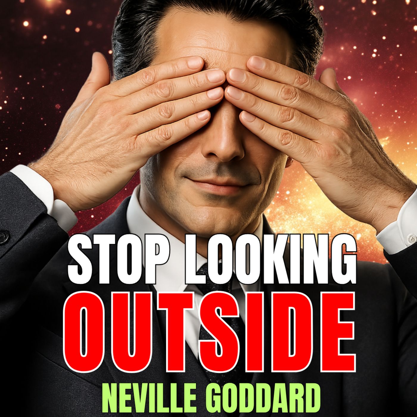 You Will Know It Is Done When You Respond Differently ⚡ Neville Goddard 🔥 Law of Assumption